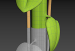 Prop306 Modular Vine