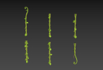 Prop306 Modular Vine