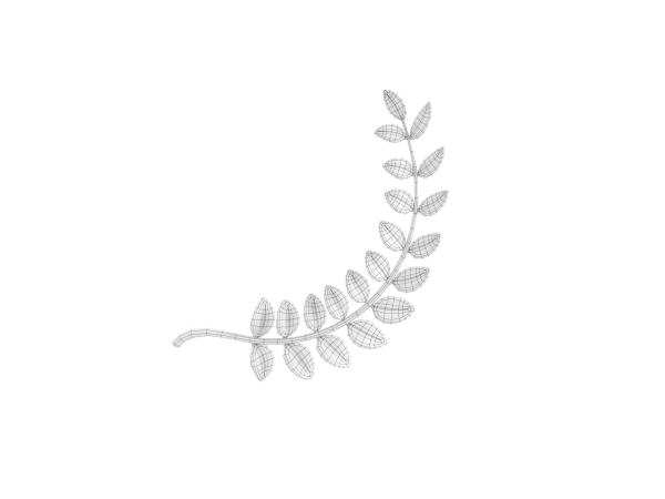 Prop310 Leaves Branch