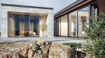 ProVis3D 004 - Guest House