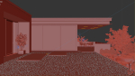 ProVis3D 004 - Guest House