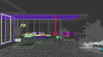 ProVis3D 004 - Guest House