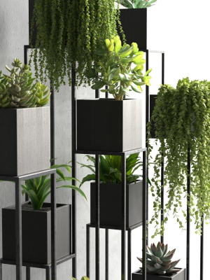quadrant-plant-stand-3d-model-2b8acda620