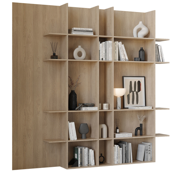 Rack 001