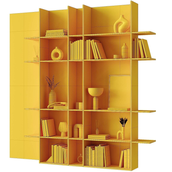 Rack 001