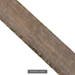 Ralistic scanned roads