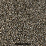 Ralistic scanned roads