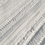 Ralistic scanned roads