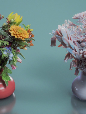 raw-scan-of-a-flower-bouquet-3d-model-6b23550121