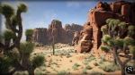 Red Desert Pack
