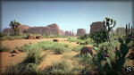 Red Desert Pack