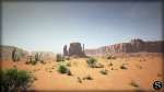 Red Desert Pack