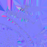 Red mushroom