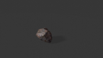 Red rockstones