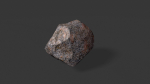 Red rockstones