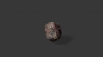 Red rockstones