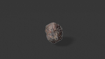 Red rockstones