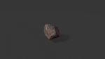Red rockstones
