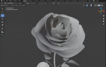Red Rose
