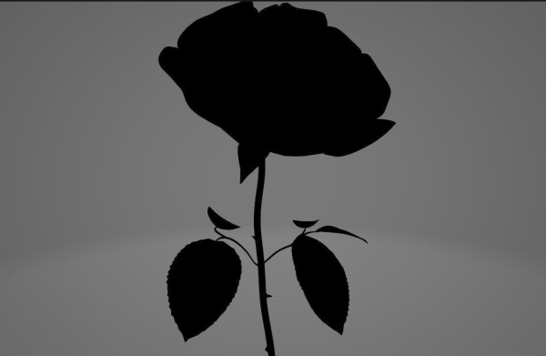 Red Rose
