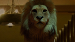 Rigged Lion