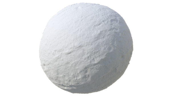 Road in snow seamless texture