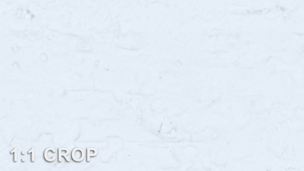 Road in snow seamless texture