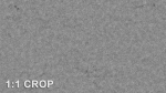 Road in snow seamless texture