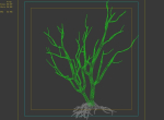 Roadside-Dead Tree 09