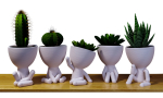 Robert Plant Set 17 Poses - ready to print by TIXEN