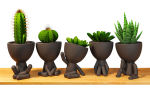 Robert Plant Set 17 Poses - ready to print by TIXEN