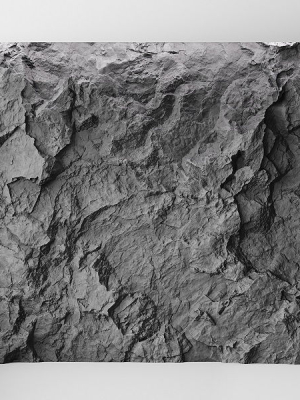 Rock Cliff Wal PBR