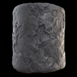 Rock Cliff Wal PBR