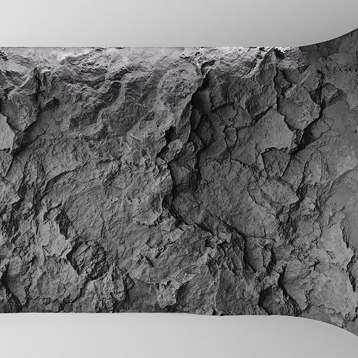 Rock Cliff Wal PBR
