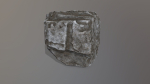 Rock Set piece of