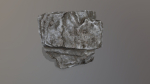 Rock Set piece of