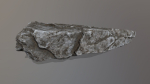 Rock Set piece of