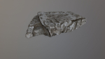 Rock Set piece of