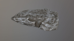 Rock Set piece of