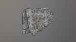 Rock Set piece of