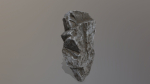 Rock Set piece of
