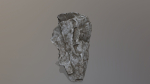 Rock Set piece of