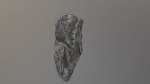 Rock Set piece of