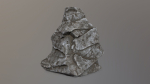 Rock Set piece of