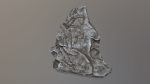 Rock Set piece of