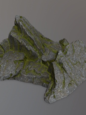 rock-set-3d-model-low-poly-obj