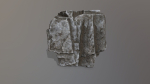 Rock Set piece of