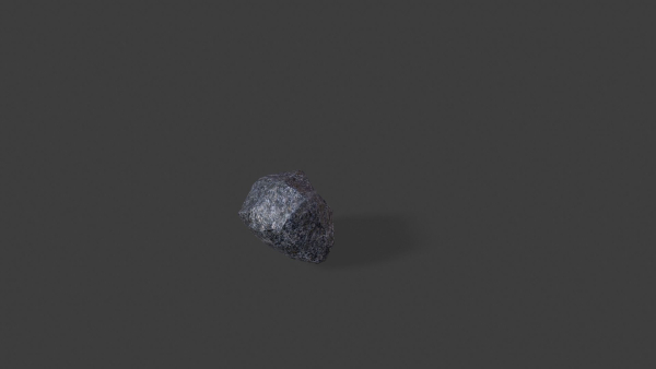 Rockstone