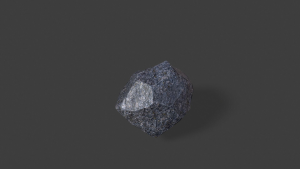 Rockstone