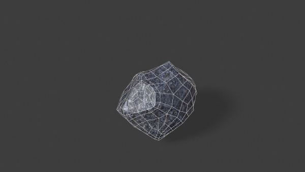 Rockstone